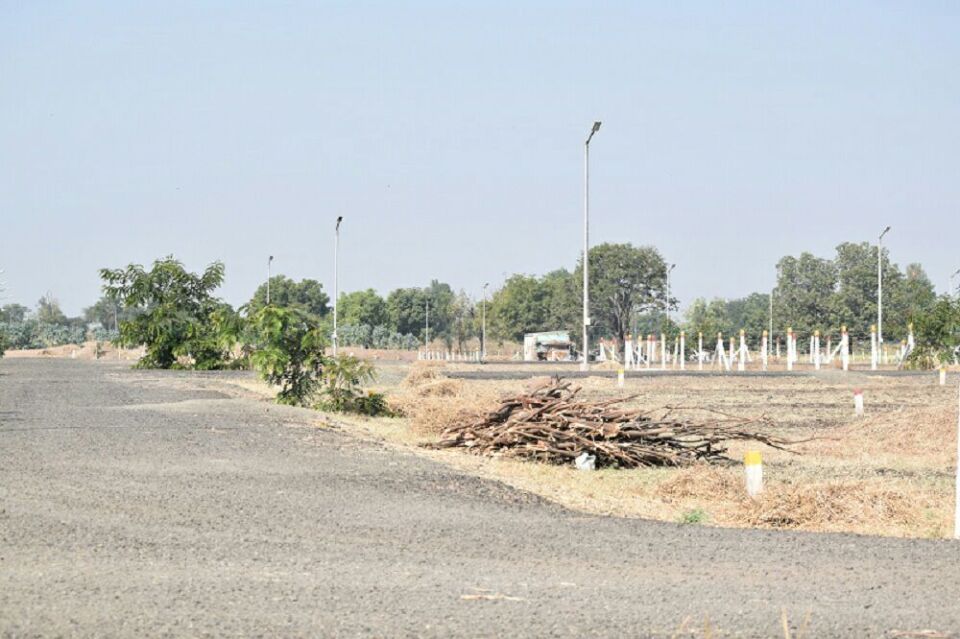 NCS Deep Nagar Aurangabad, Shendra MIDC Resale Price List, Brochure