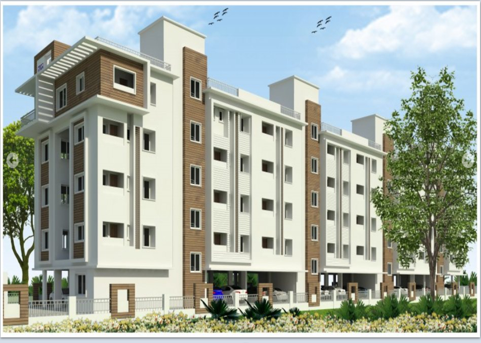Pace Sunshine Chennai North, Anna Nagar Price List & Brochure, Floor