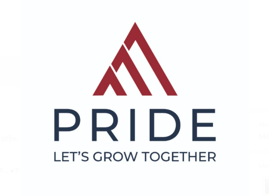 Pride My World Aurangabad, Chikalthana Price List & Brochure, Floor