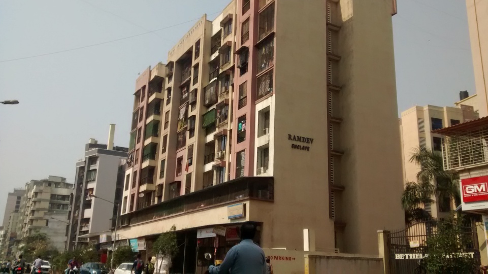 Ramdev Properties Ramdev Enclave Photos Mira Road East, Mumbai Pictures
