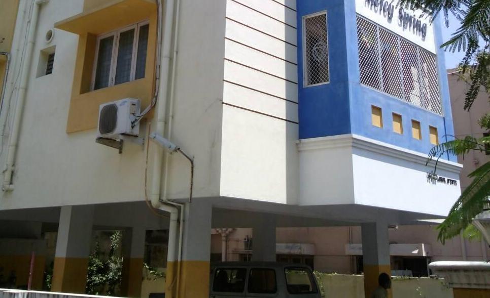 RAS Mercy Spring Chennai South, Kodambakkam Resale Price List, Brochure