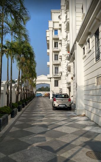 2023 Realtech Top 50 Realtech Nirman Curio City Kolkata East, New Town Resale Price List, Brochure, Floor Plan, Location Map & Reviews