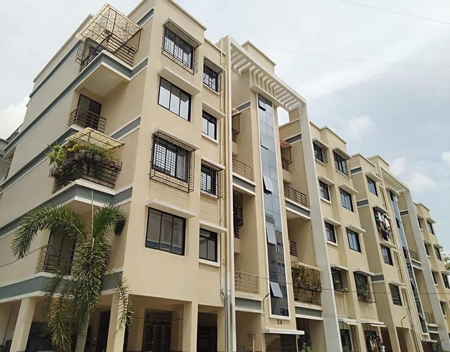 Fortune Builders Semnar List For 2023 Aditya Apartments Mumbai Beyond Thane, Kalyan (West) | Price List & Brochure, Floor Plan, Location Map & Reviews