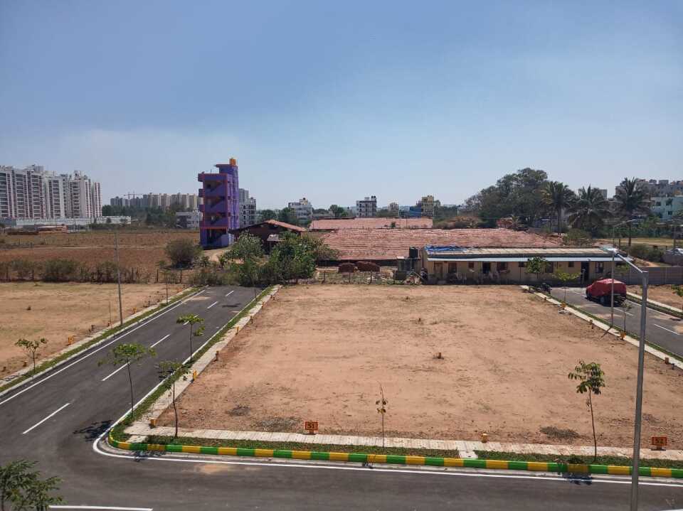 Sizzle Meadows KR Puram, Bangalore East Price List & Brochure, Floor