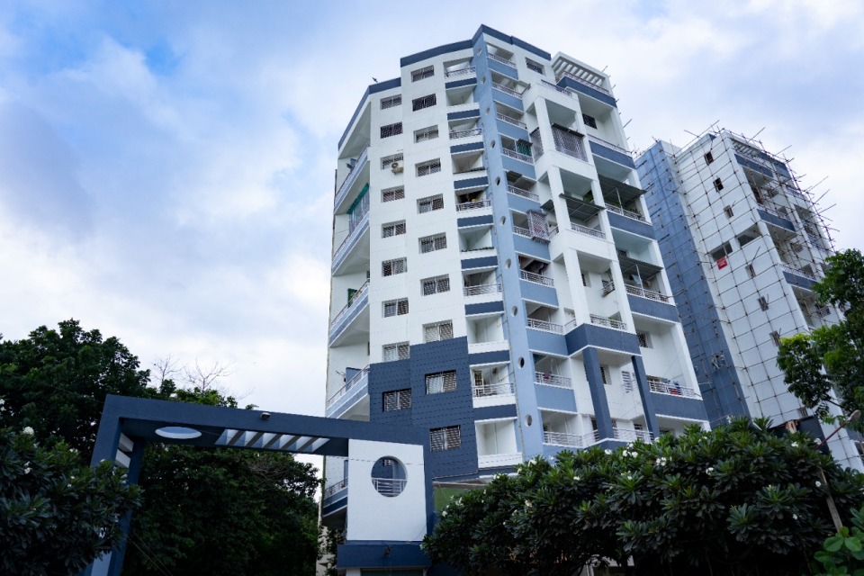 Soham Riveria Pune, Wadgaon Budruk Price List & Brochure, Floor Plan