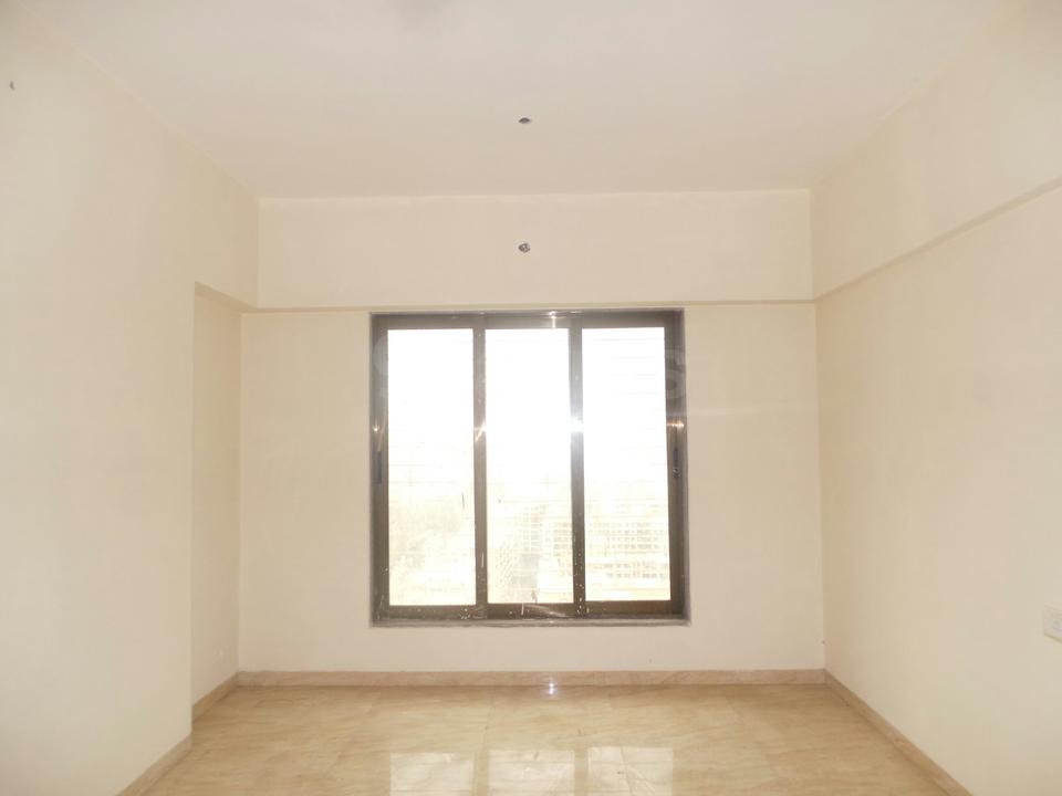 Kanakia Challengers Thakur Village, Mumbai Resale Price List, Brochure, Floor Plan, Location Map