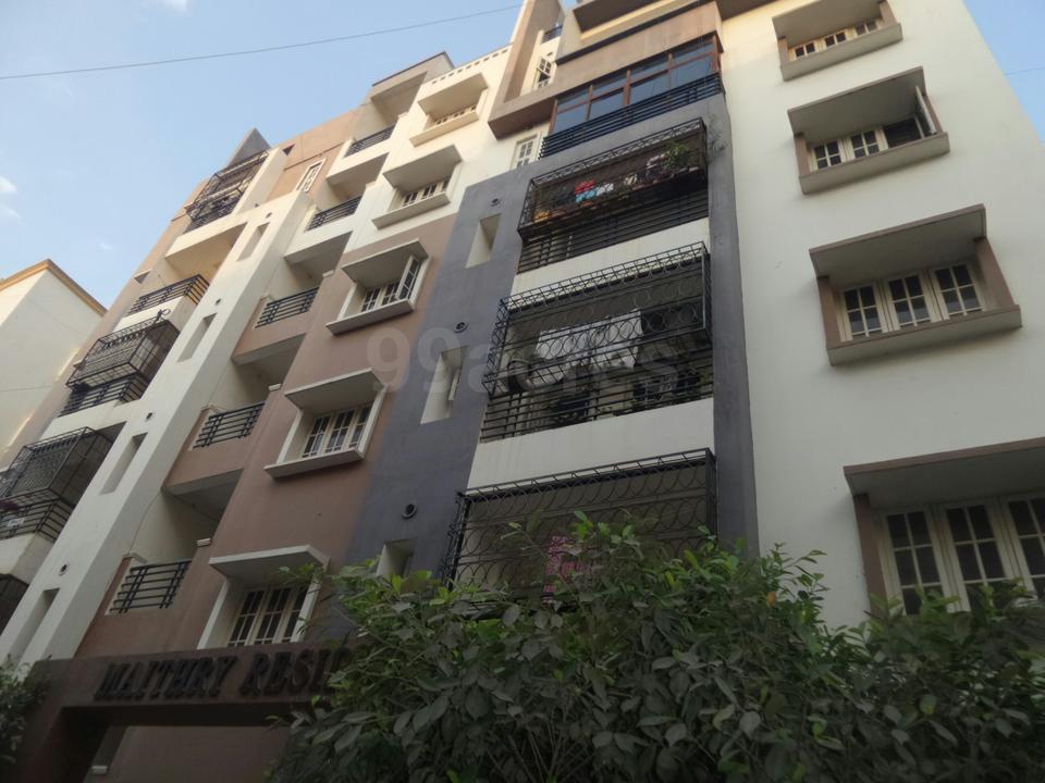 Maithry Residency Photos Madinaguda, Hyderabad Pictures