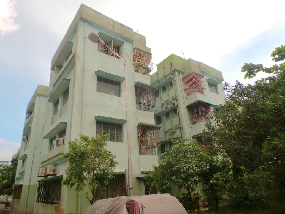 Mangalik CHS Kolkata South, Hiland Park Resale Price List, Brochure