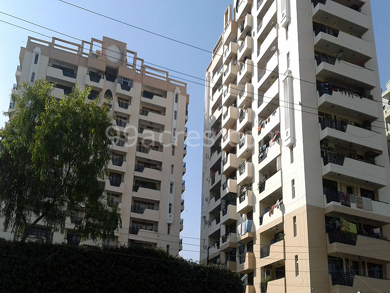 Millenium apartment Photos Sector47 Gurgaon Pictures