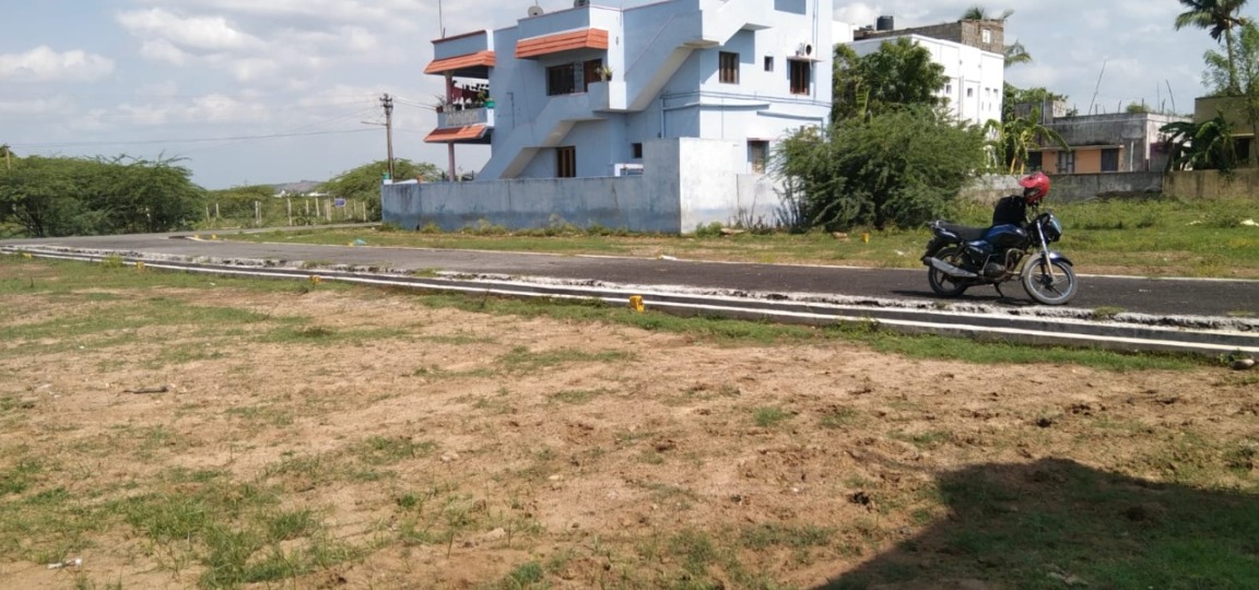 Senthil Nagar Chengalpattu, Kanchipuram Resale Price List, Brochure