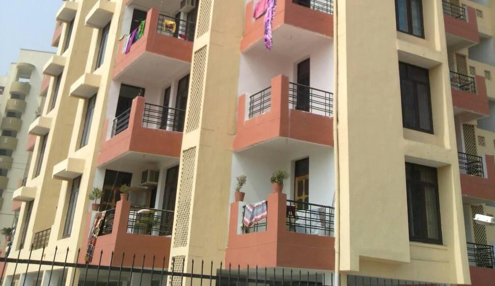 The Om Apartments Sector 2 Faridabad Resale Price List, Brochure, Floor