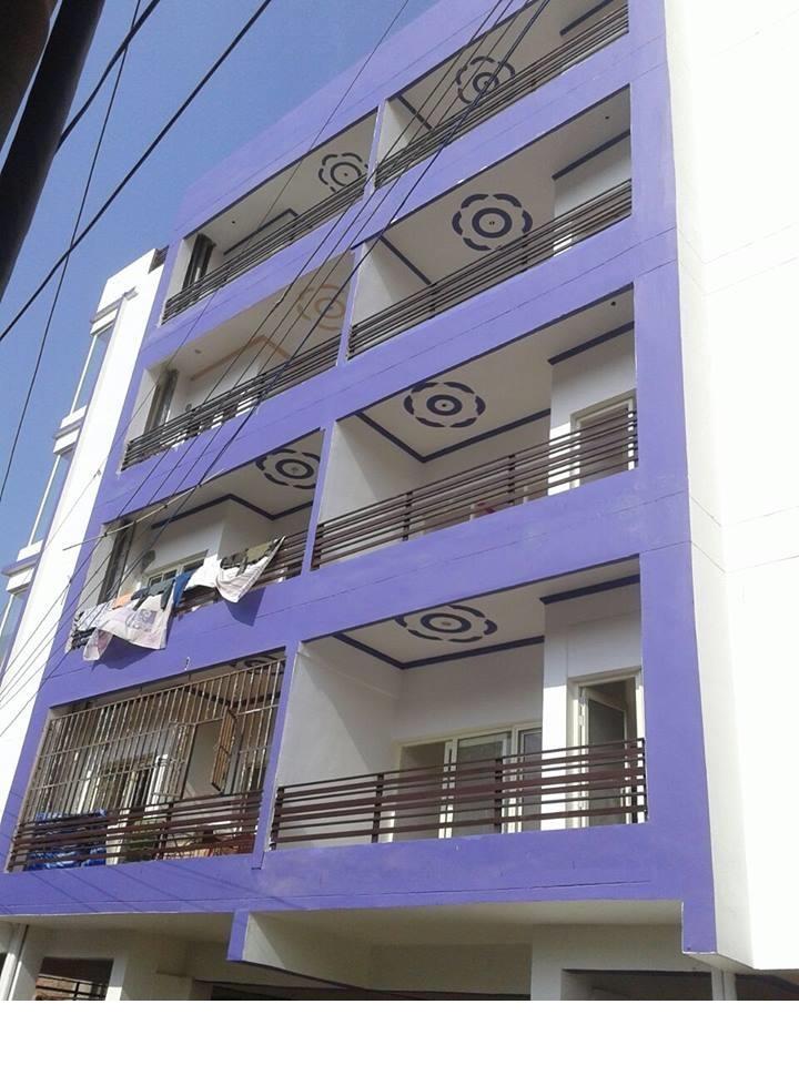 Unity Plaza Husainabad, Lucknow Price List, Location, Floor Plan, Layout