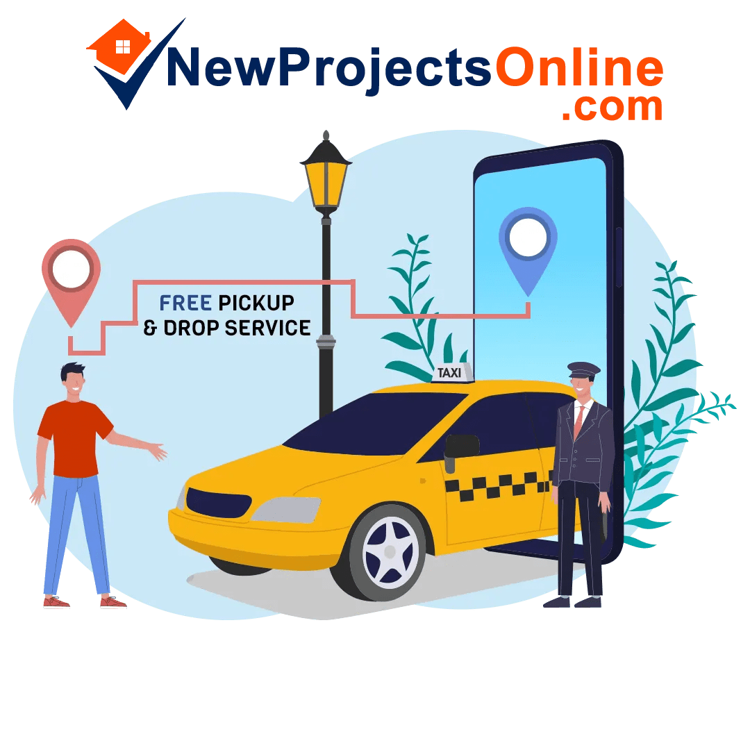 Flats for Sale in Mumbai, Navi Mumbai,Thane New Properties