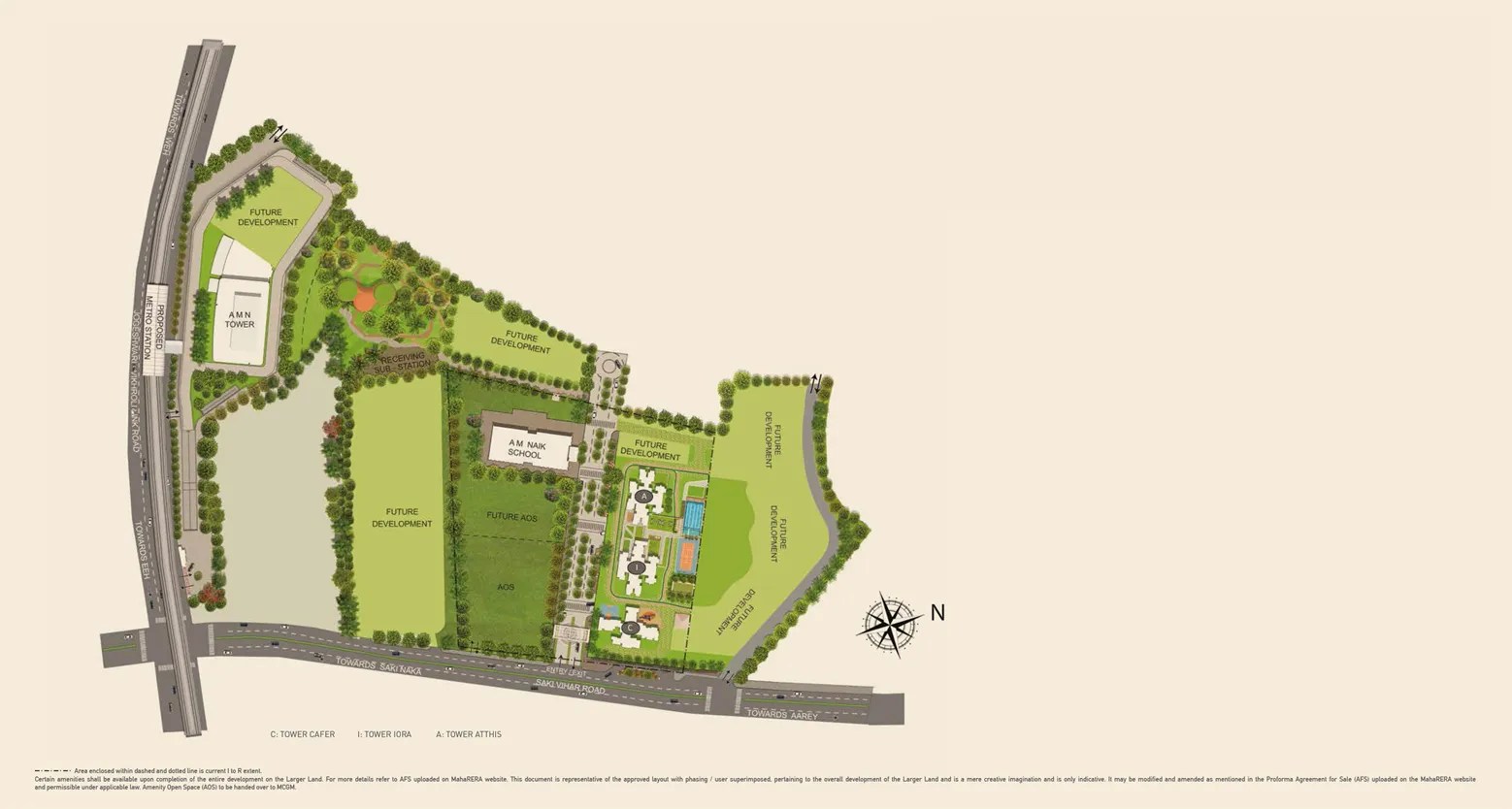 ‪Godrej Maan Hinjewadi Phase 1 Pune Godrej Properties