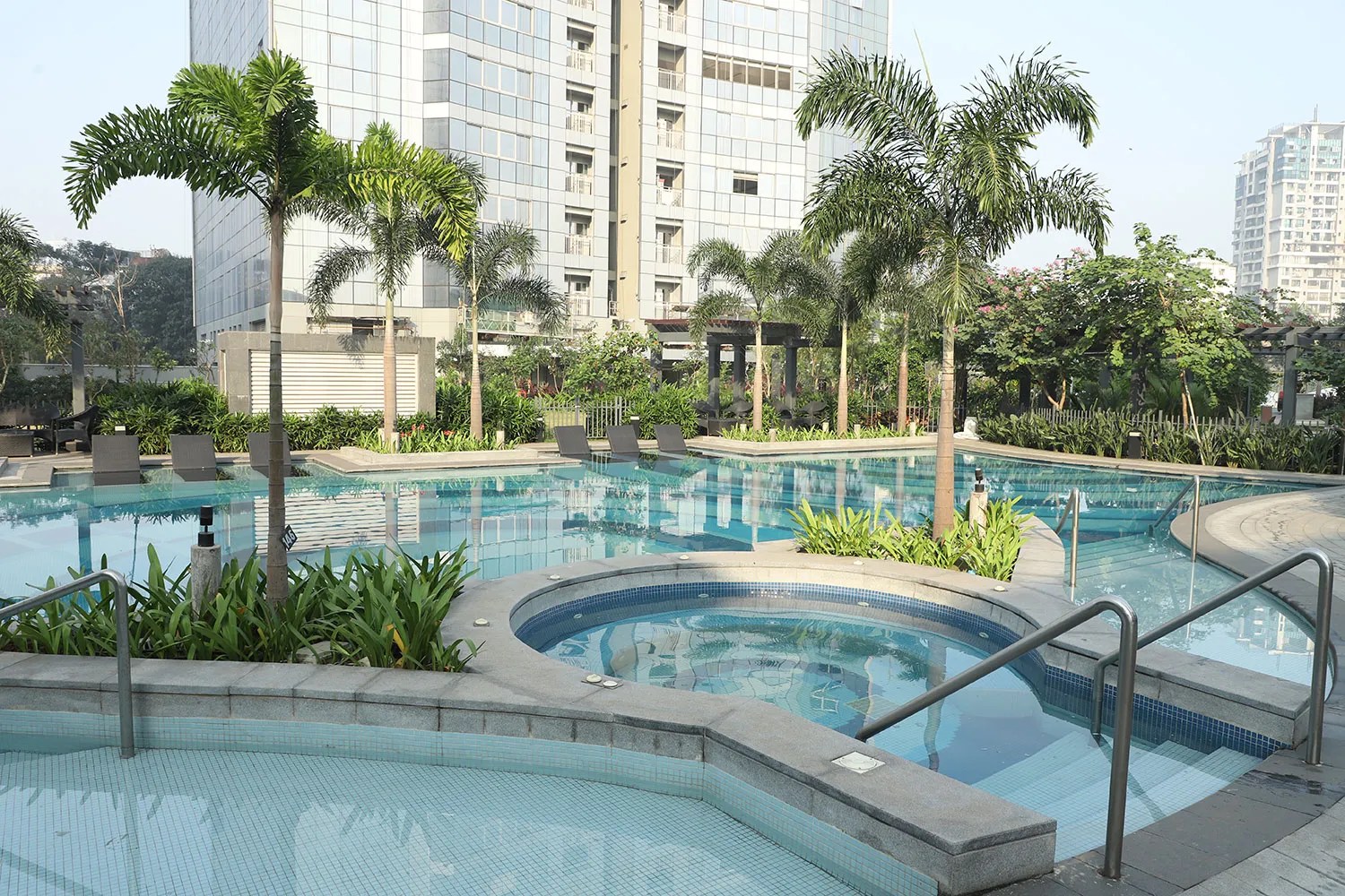 Island City Center Dadar 3 & 4 BHK Luxury Apartments in Mumb