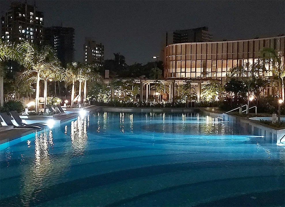 Island City Center Dadar 3 & 4 BHK Luxury Apartments in Mumb