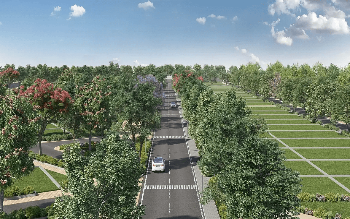 Godrej Woodland Bangalore Phase 2 Pre Launch Offer By Go