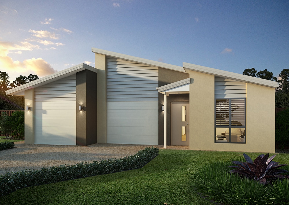 Dual Occupancy New Property Australia