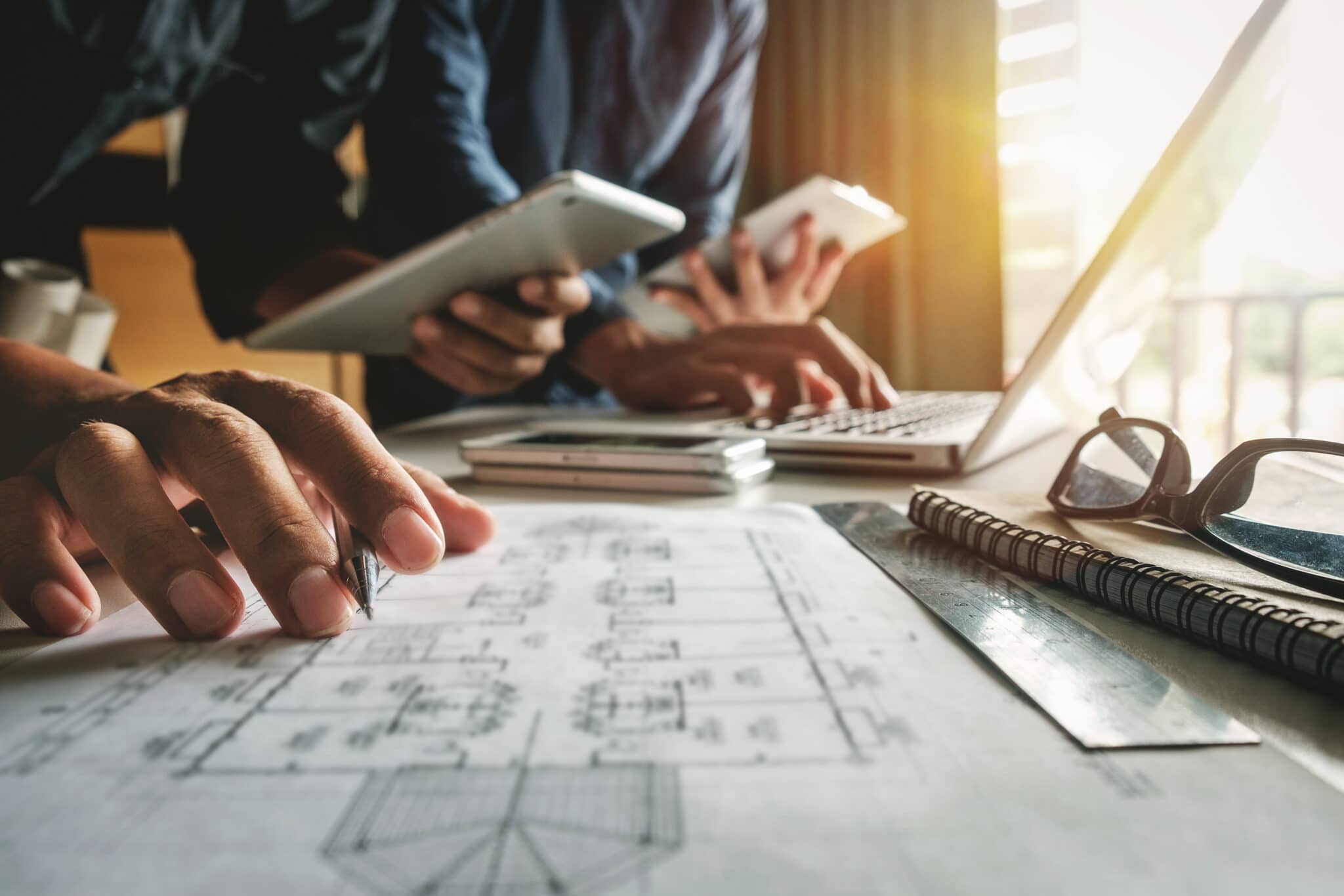 Property Project Management New Property Australia