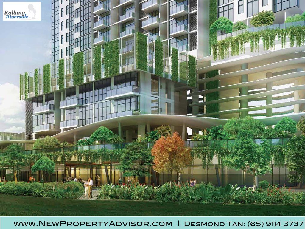 Kallang Riverside Singapore Condo, Freehold, Price, Near MRT