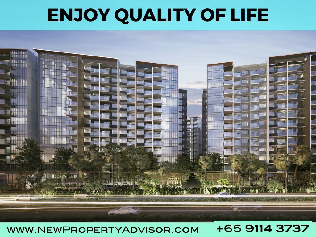 Affinity Serangoon Condo for Singapore Prices