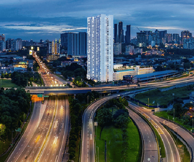 Tuan 2egacy Jalan Kuching New Property Launch Kuala Lumpur, Selangor