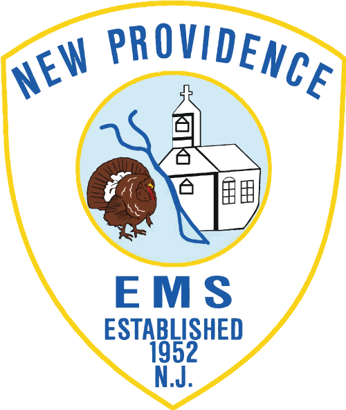 Join Us New Providence EMS