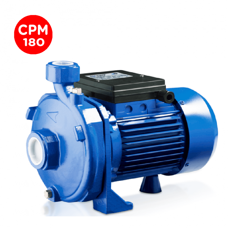 WATER PUMP 1.5 HP New Quality Ware