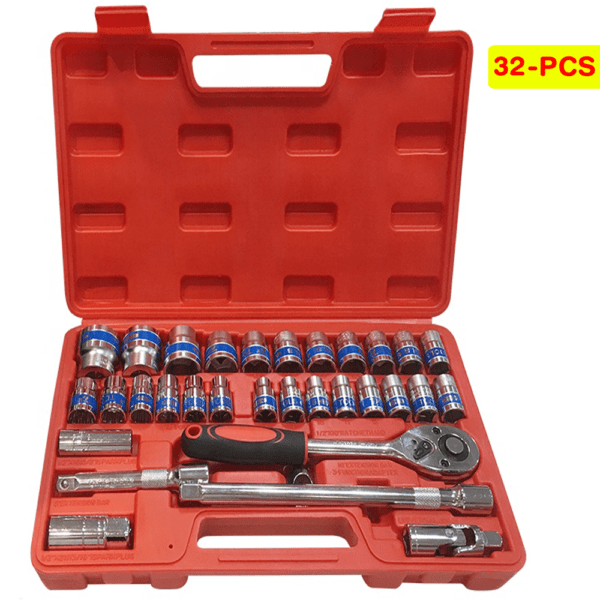 SOCKET SET - New Quality Ware