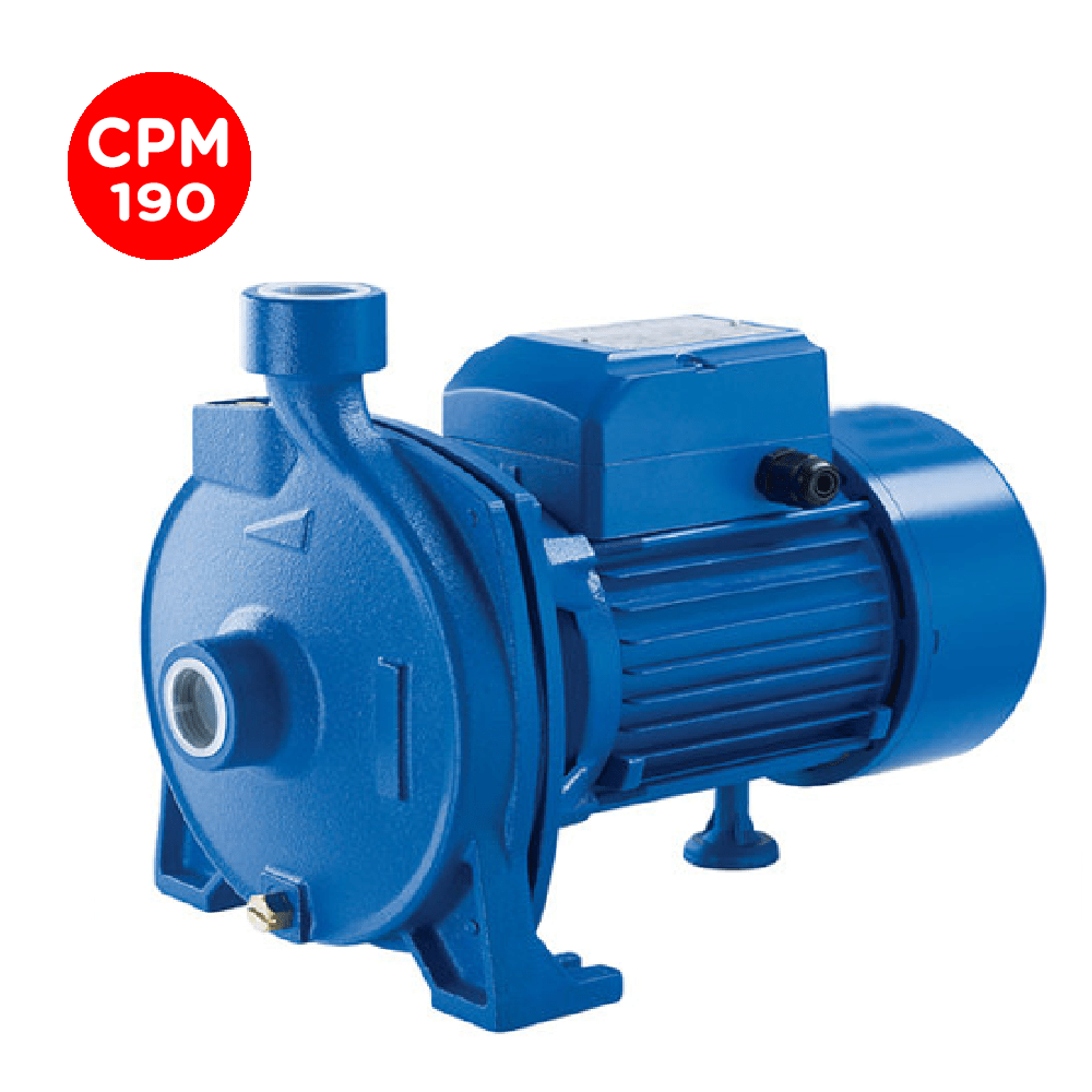 WATER PUMP 2 HP New Quality Ware