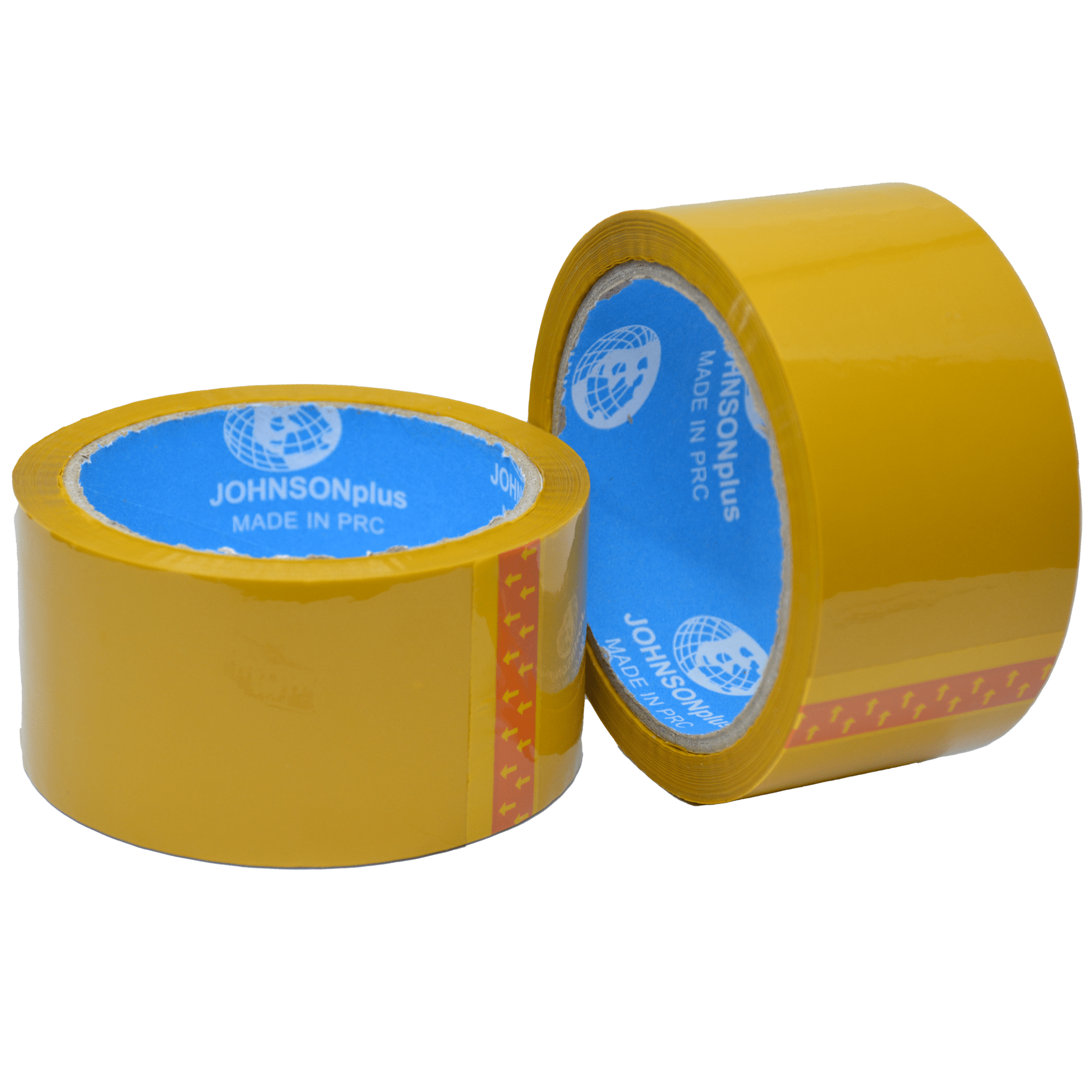 4Brown Tape JOHNSON تيب بنى New Quality Ware