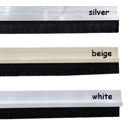 Door Brush New Quality Ware