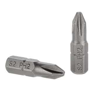 PH2 Bit - New Quality Ware