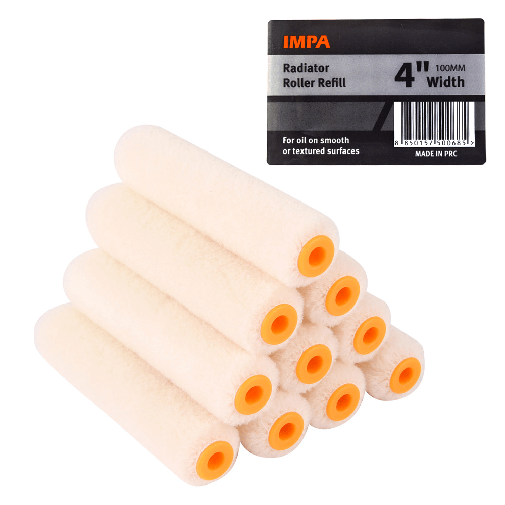 Roller Sleeve 4″ Oil New Quality Ware