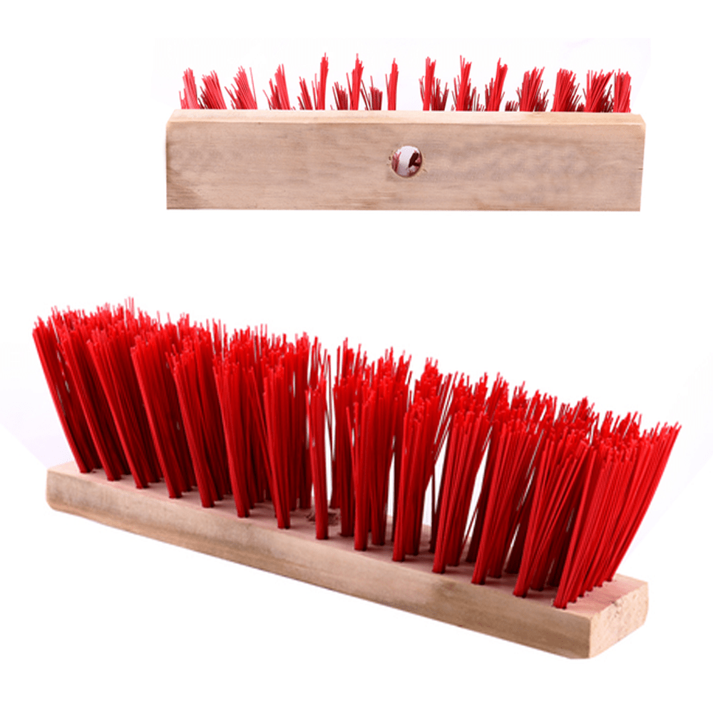 Broom Brush Hard New Quality Hardware