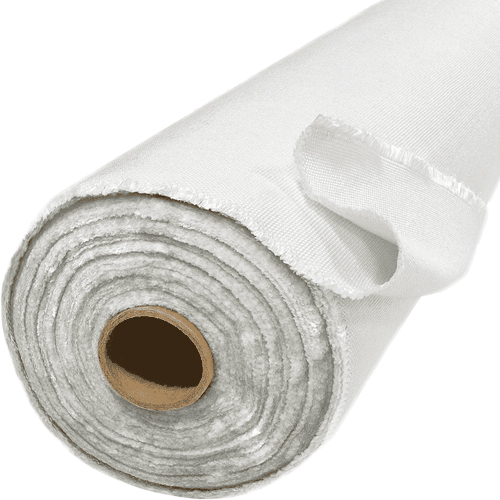 Fire Blanket White New Quality Ware