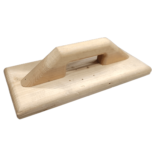 Trowel Wood Big New Quality Ware