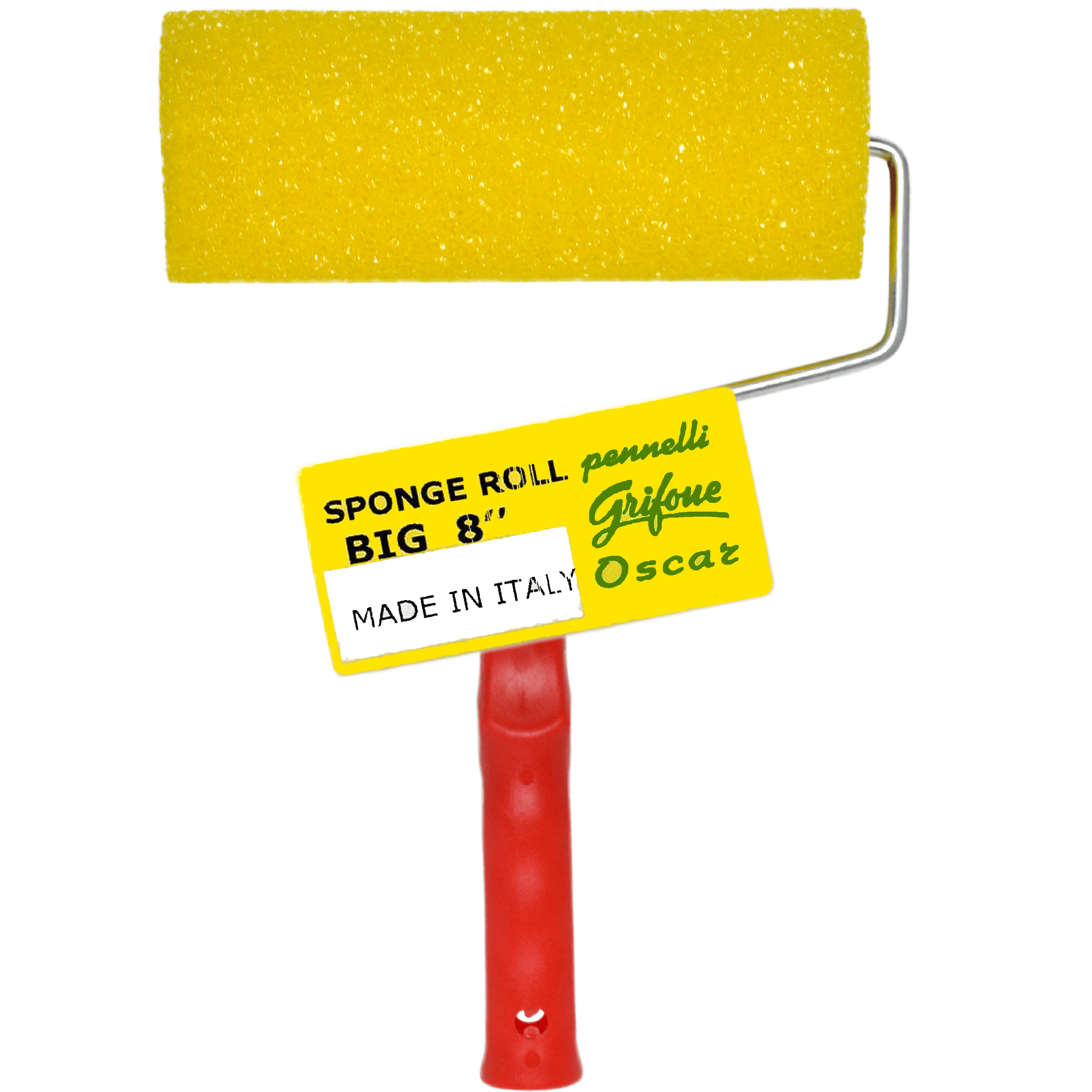 Paint Roller Sponge ROLTEX ITALY [ B ] New Quality Ware