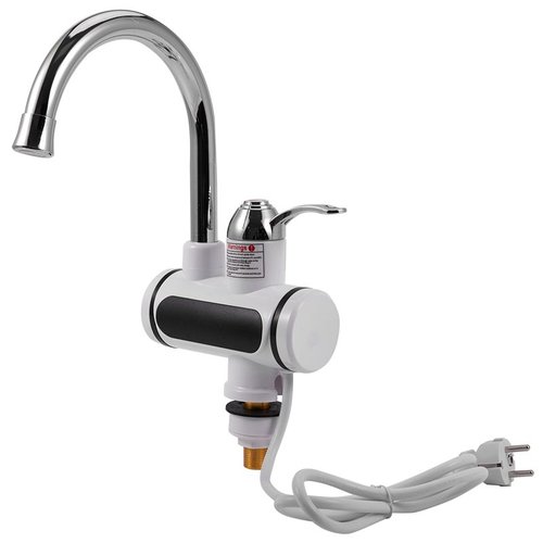 Electric Water Tap Heater [ BMHF04 ] شركة نيوكوالتي المواد الانشاىية
