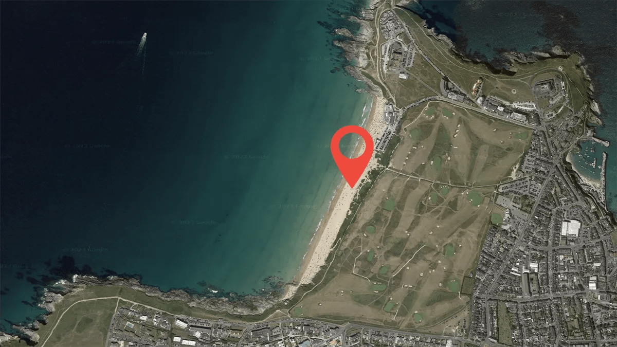 Fistral Beach, Newquay, Cornwall A Complete Guide