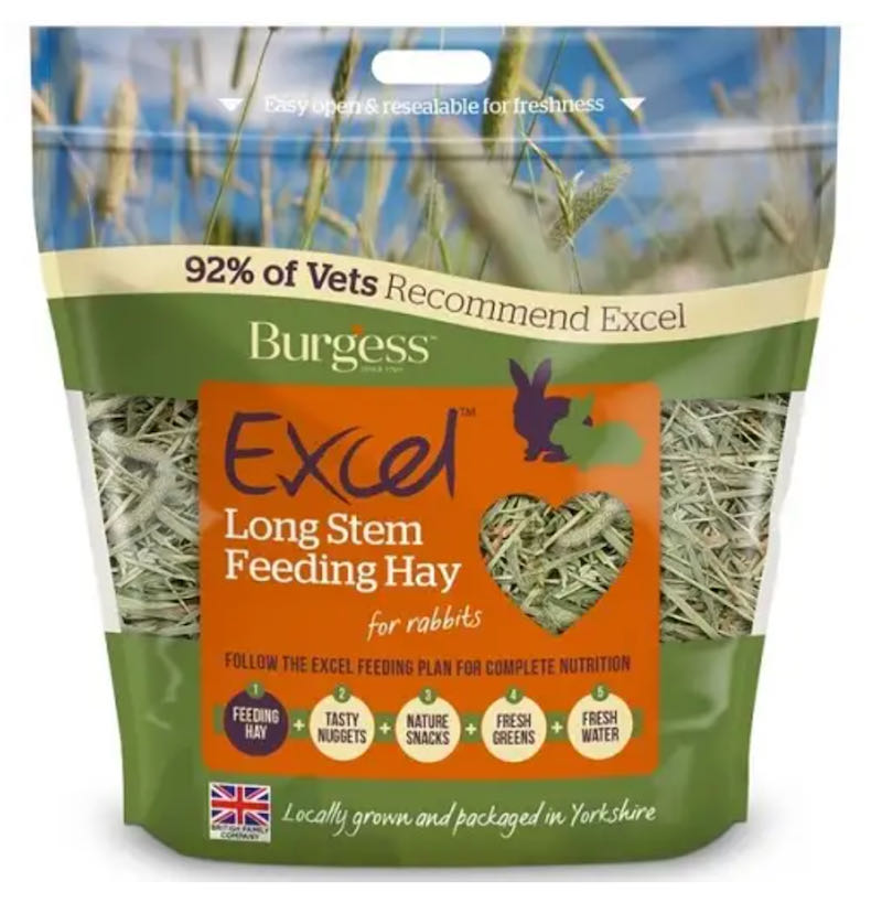 Timothy hay what is it; why is it called Timothy; why is it good for