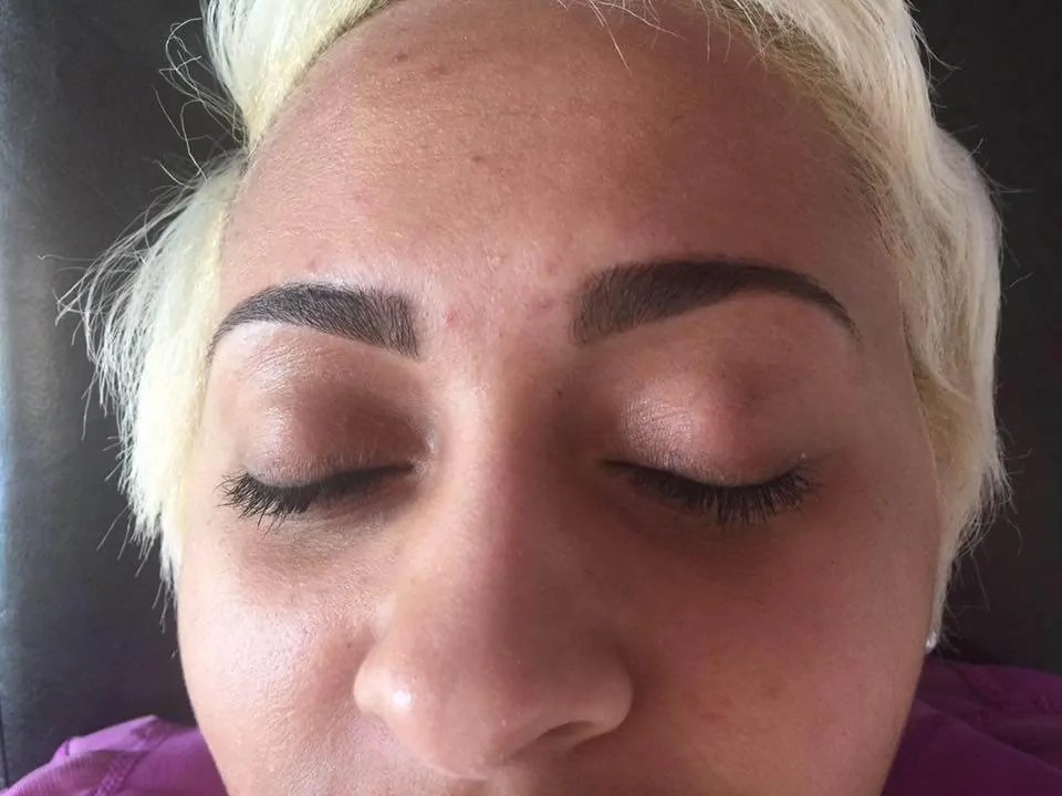 Indian Threading Salon Near Me Newrain Eyebrow Threading Salon