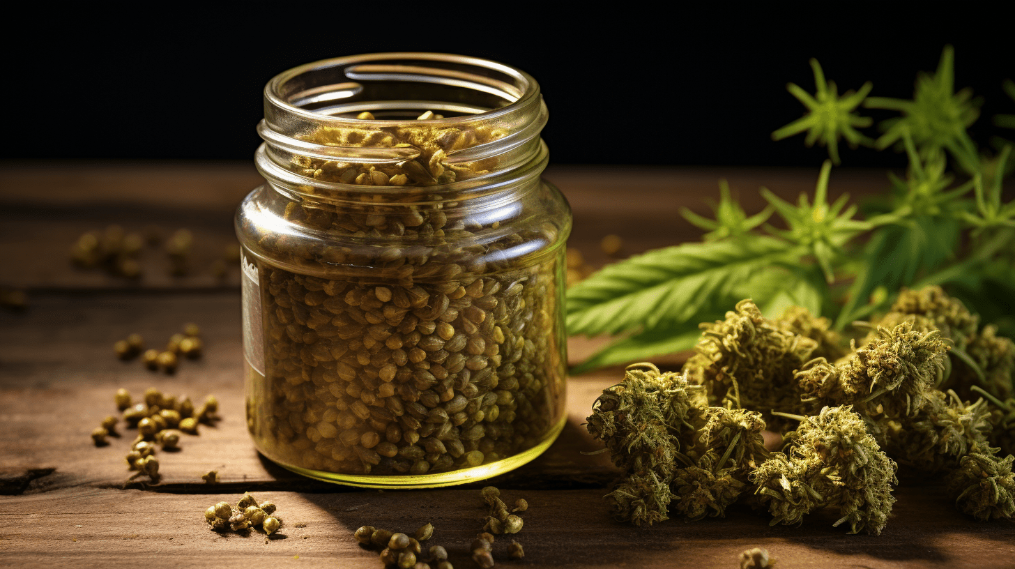 4 Health Conditions That Hemp Flowers Will Usage Help Treat The New