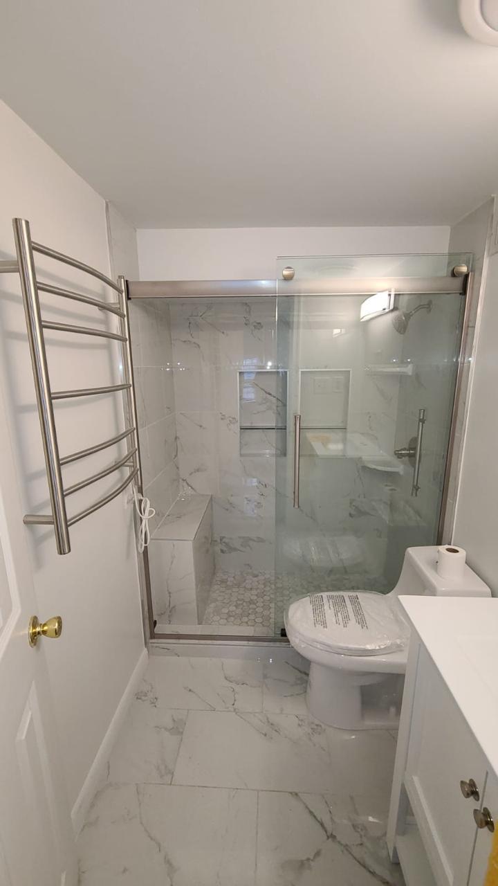 Bathroom Remodeling Northern VA NewRay Development of Northern Virginia