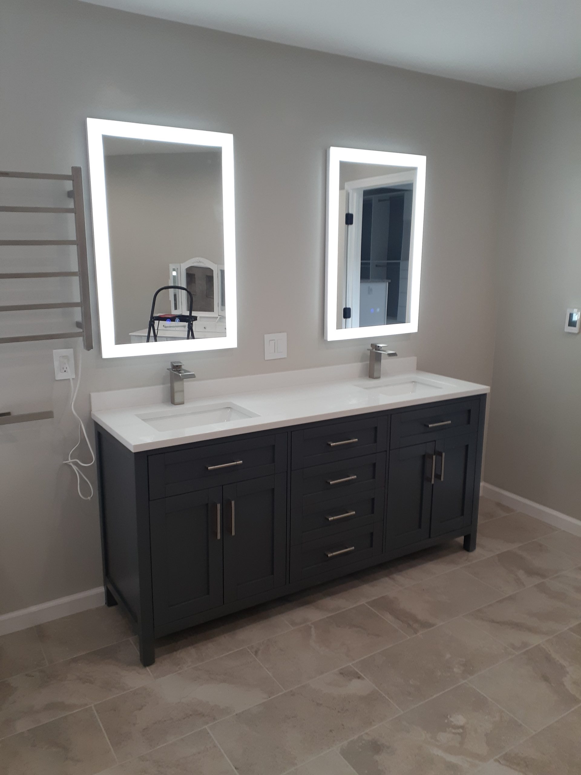 Bathroom Remodeling Northern VA NewRay Development of Northern Virginia