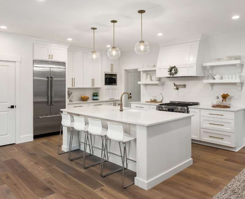 Who Are The Best Kitchen Remodeling Contractors In McLean VA?