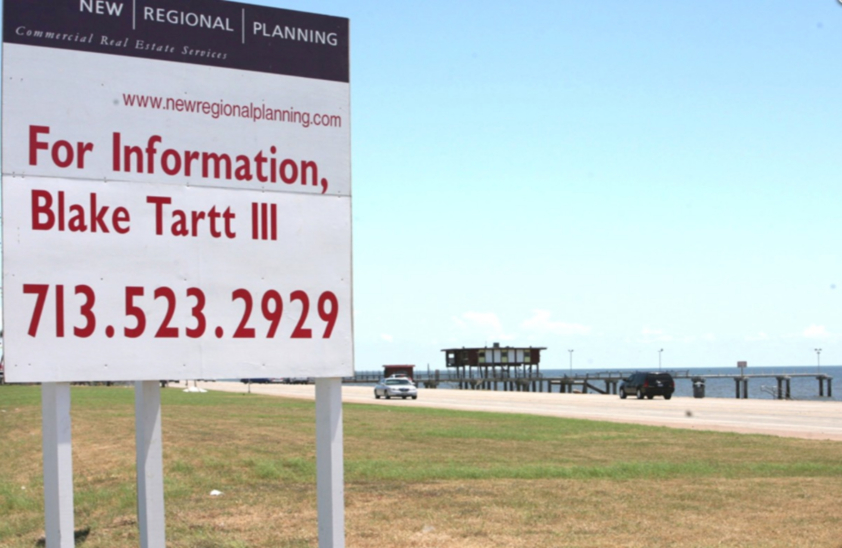 New Regional Planning 9228 Seawall Blvd Galveston, TX