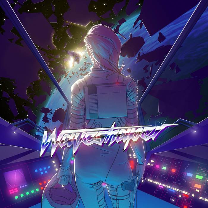 Top Ten Retrowave Album Covers of 2016 NewRetroWave Stay Retro