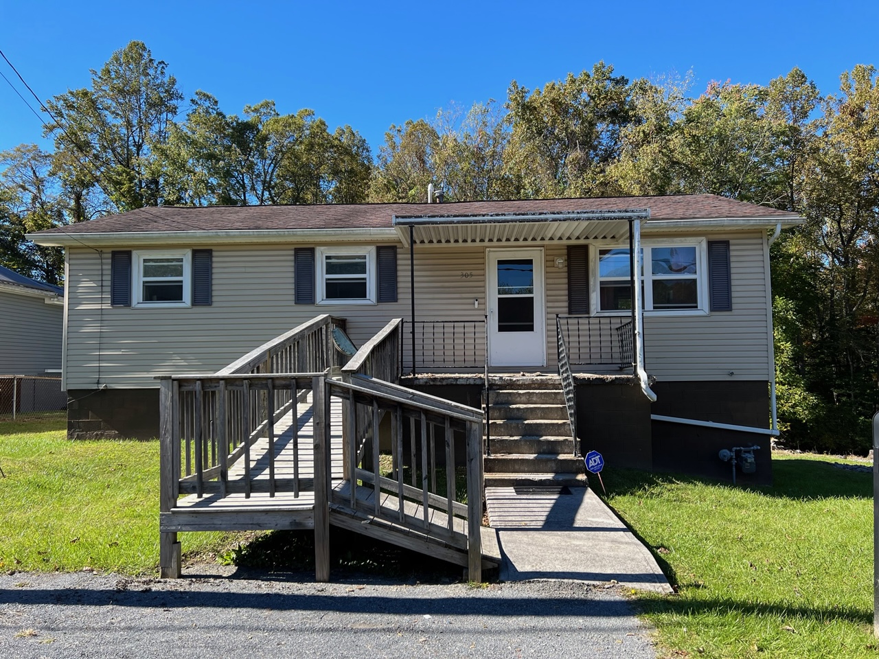 Mack Estates LLC. New River CVB