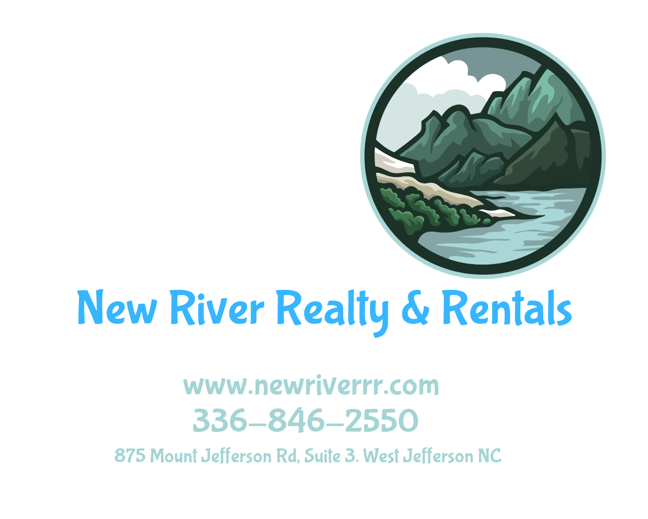 Places to Stay New River Realty & Rentals